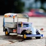 Tipps: Faires Spielzeug in der Kita