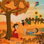 Erntedank im weltweiten Kontext