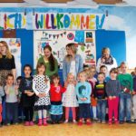 Best Practice: FaireKITA