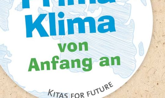 Aufmacher: Prima Klima von Anfang an