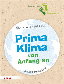 Cover "Prima Klima von Anfang an"