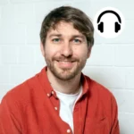 Portraitfoto von Erik Dolch