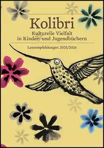 Cover: Leseempfehlungen Kolibri (Baobab Books)