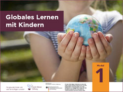 Interaktive Module zum Thema »Globales Lernen« von der Sarah Wiener Stiftung