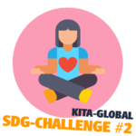 Die SDG-Challenge für Kitas: Gesundheit und Wohlbefinden für alle