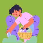 Ostern in der Kita fair feiern – Tipps für Kinder und Erwachsene