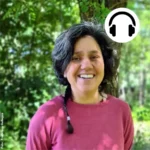 Interview mit Francisca Gallegos