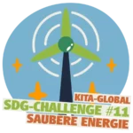 SDG-Challenge Nr. 11 – bezahlbare und saubere Energie in der Kita