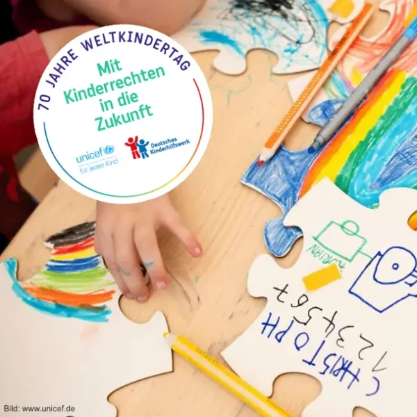 Weltkindertag 2024