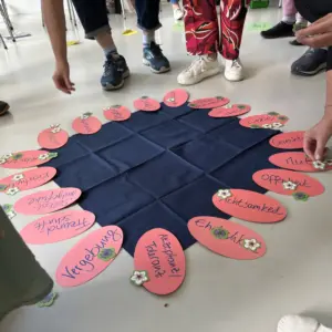 KiTA-GLOBAL Werkstatt-Treffen 2025 – IDGs in der Kita