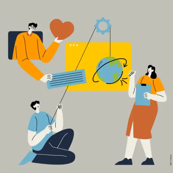 Werkstatt-Treffen Dezember 2025: Resilienz, Glück und Seifenblasenmomente in der Kita