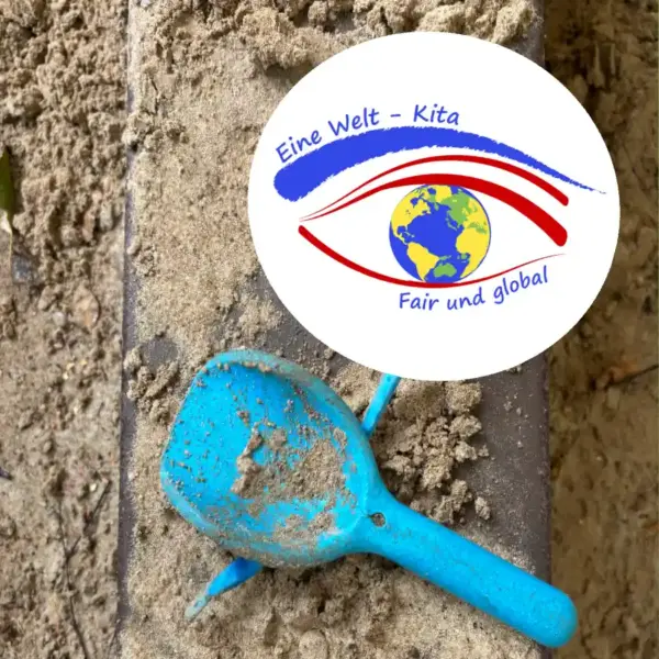 Eine-Welt-Kitas in Bayern – über das Projekt für Globales Lernen in der Kita