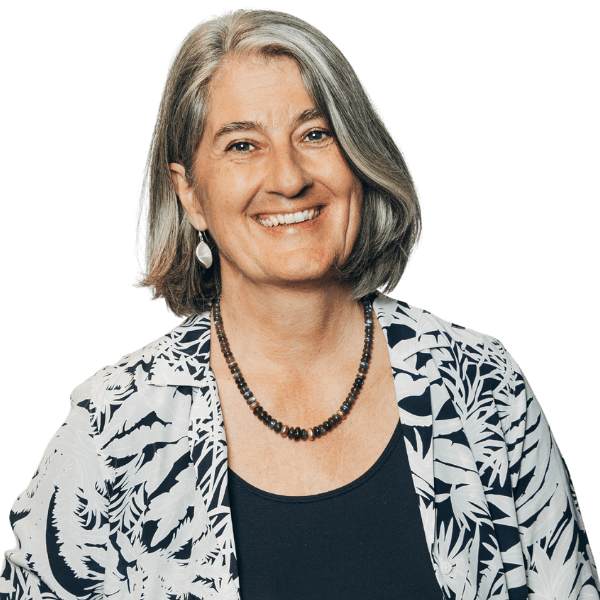 Portraitfoto von Dr. Daniela Blickhan