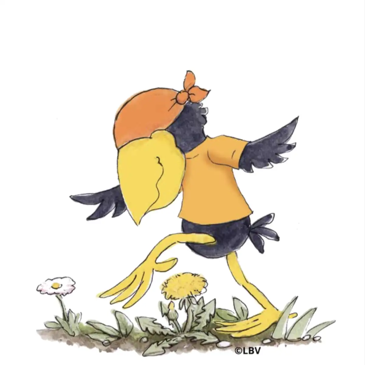 Handreichung: Auf dem Weg zur nachhaltigen Kita