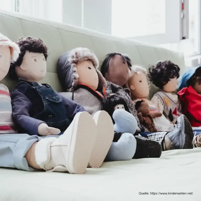 Institut Kinderwelten und der Ansatz der Vorurteilsbewussten Bildung und Erziehung