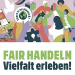 Faire Woche 2026 – Aufmacher Visual